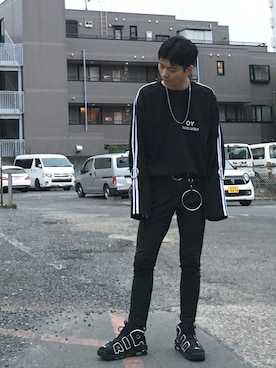 あいちゃんさんのコーディネート