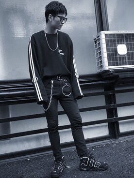 あいちゃんさんのコーディネート