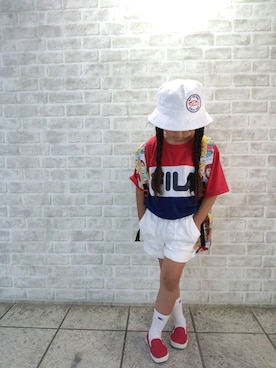 yuuuaさんのコーディネート