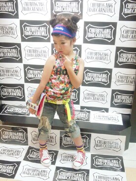 yuuuaさんのコーディネート