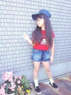 yuuuaさんのコーディネート