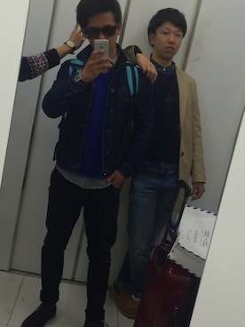 ＪＯＫＥＲさんのコーディネート