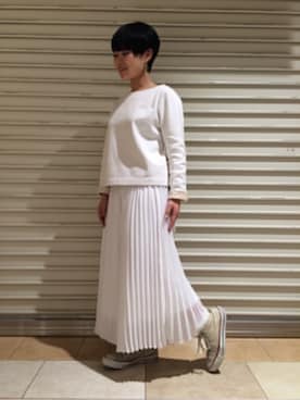 micaさんのコーディネート