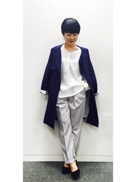 micaさんのコーディネート