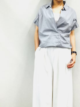 micaさんのコーディネート