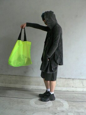 F.J Kanさんのコーディネート