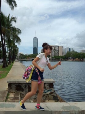 KONATSUKIさんのコーディネート