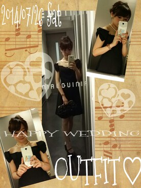 KONATSUKIさんのコーディネート