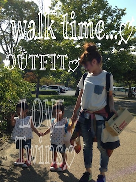 KONATSUKIさんのコーディネート