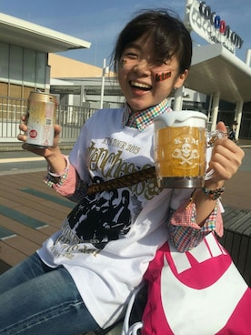 KONATSUKIさんのコーディネート