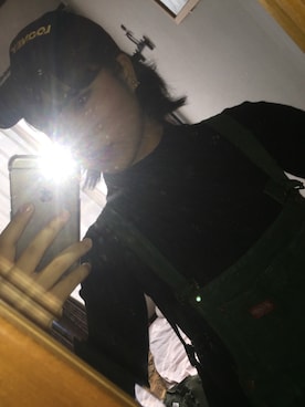 いのうえあやかさんのコーディネート