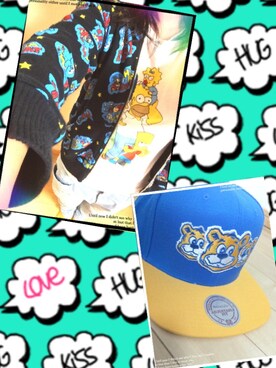 RINさんのコーディネート