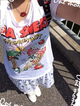 RINさんのコーディネート