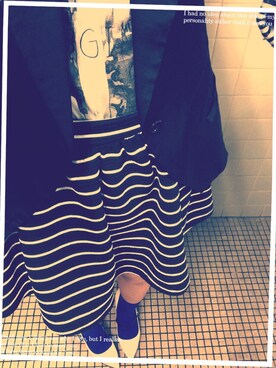 RINさんのコーディネート