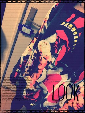 RINさんのコーディネート