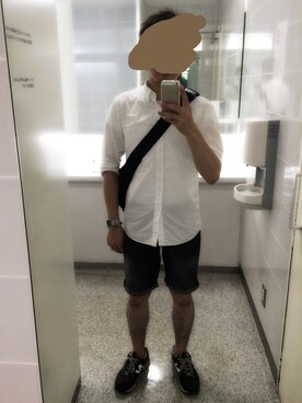 Shimadaさんのコーディネート