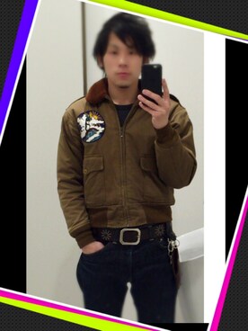 S-taさんのコーディネート