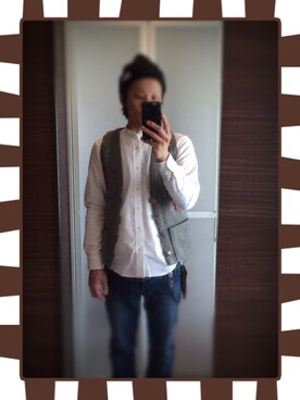 S-taさんのコーディネート