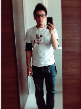 S-taさんのコーディネート