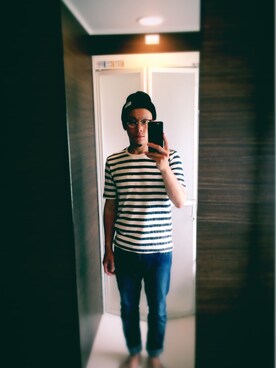 S-taさんのコーディネート