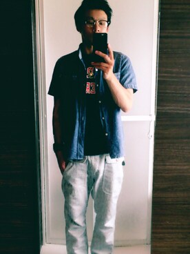 S-taさんのコーディネート