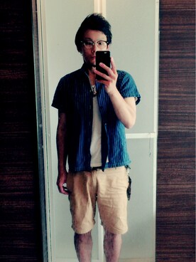 S-taさんのコーディネート