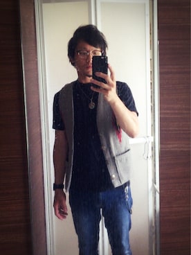 S-taさんのコーディネート