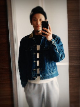 S-taさんのコーディネート