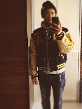 S-taさんのコーディネート