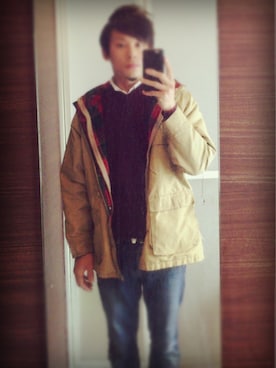 S-taさんのコーディネート