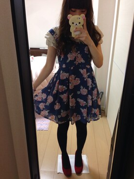 みすけさんのコーディネート