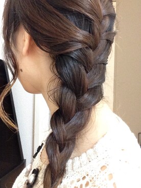 みすけさんのコーディネート