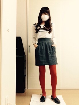 みすけさんのコーディネート