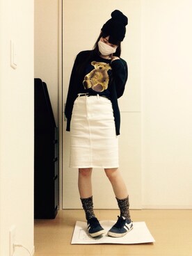 みすけさんのコーディネート