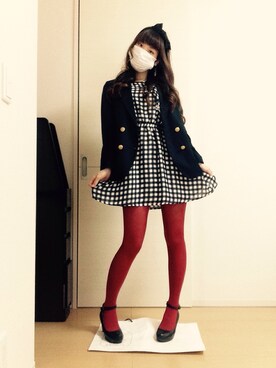 みすけさんのコーディネート