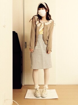 みすけさんのコーディネート