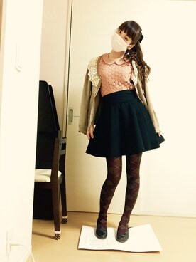 みすけさんのコーディネート