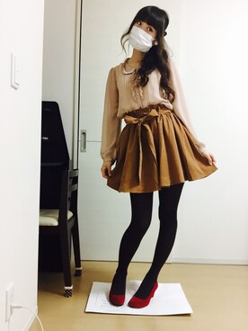 みすけさんのコーディネート