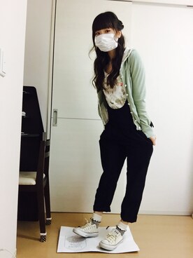 みすけさんのコーディネート