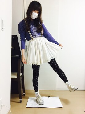 みすけさんのコーディネート