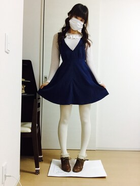 みすけさんのコーディネート