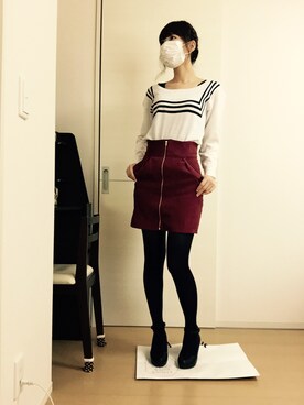 みすけさんのコーディネート