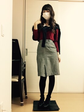 みすけさんのコーディネート