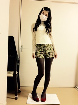 みすけさんのコーディネート