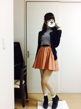 みすけさんのコーディネート