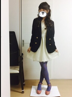 みすけさんのコーディネート