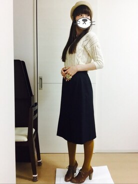 みすけさんのコーディネート