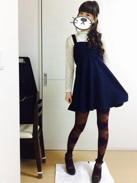 みすけさんのコーディネート