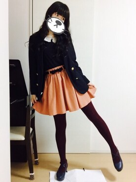 みすけさんのコーディネート