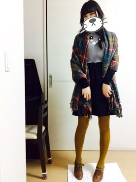 みすけさんのコーディネート